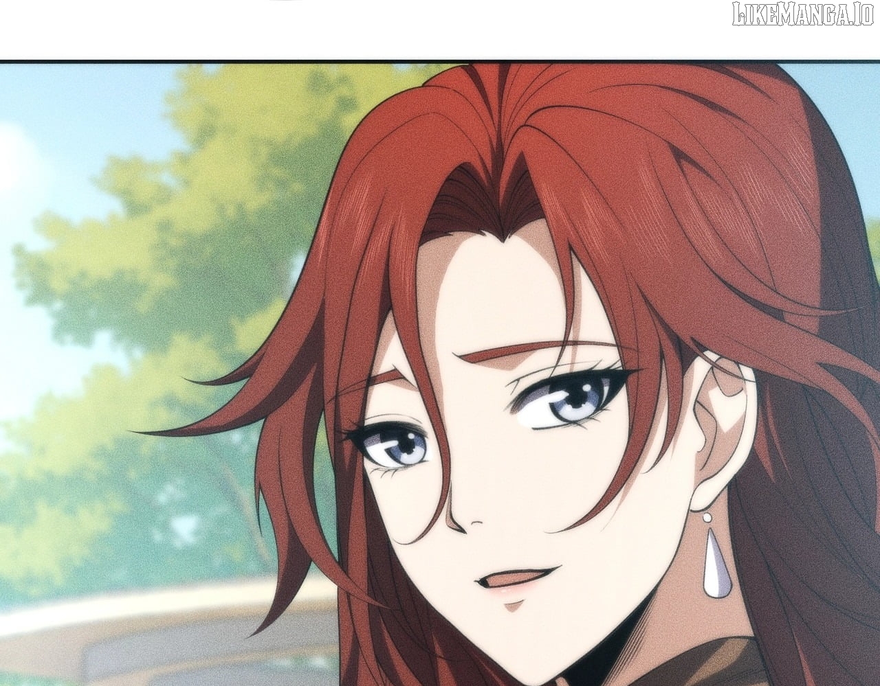 Hidden Dragon in the City (2025) Chapter 3 - page 156